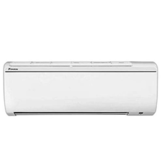Daikin 1 Ton 3 Star Fixed Speed Split AC (Copper, PM 2.5 Filter, FTL35U, White)