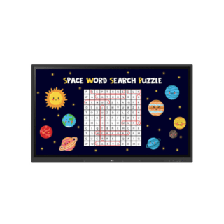 LG CreateBoard 55TR3DK