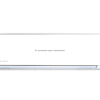 Mitsubishi SRK21YAMDA-W (2026 Series) 1.75 Ton 3 Star Inverter Split AC (Turbojet Cooling, Copper Condenser, R32 Refrigerant, 3D Air Swing (Copy)